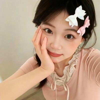 摇曳百合 暑假时光